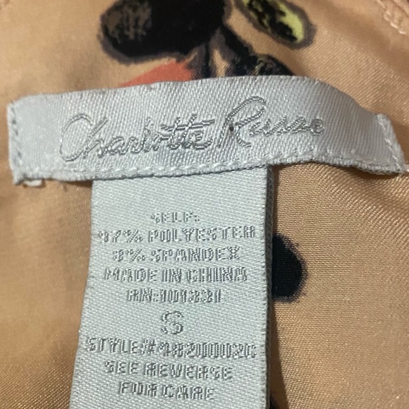 Summer dress - Picture 4 of 4